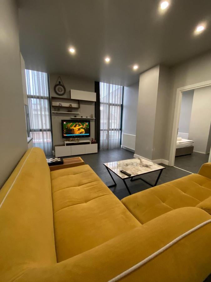 Apartment Kent