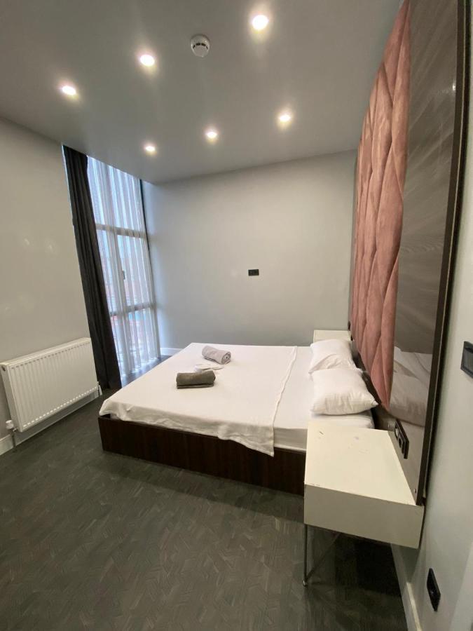 Kent Apartament *