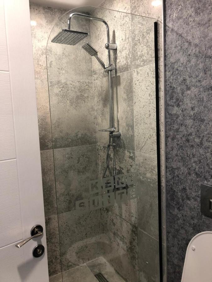 Kent Apartament Istanbul
