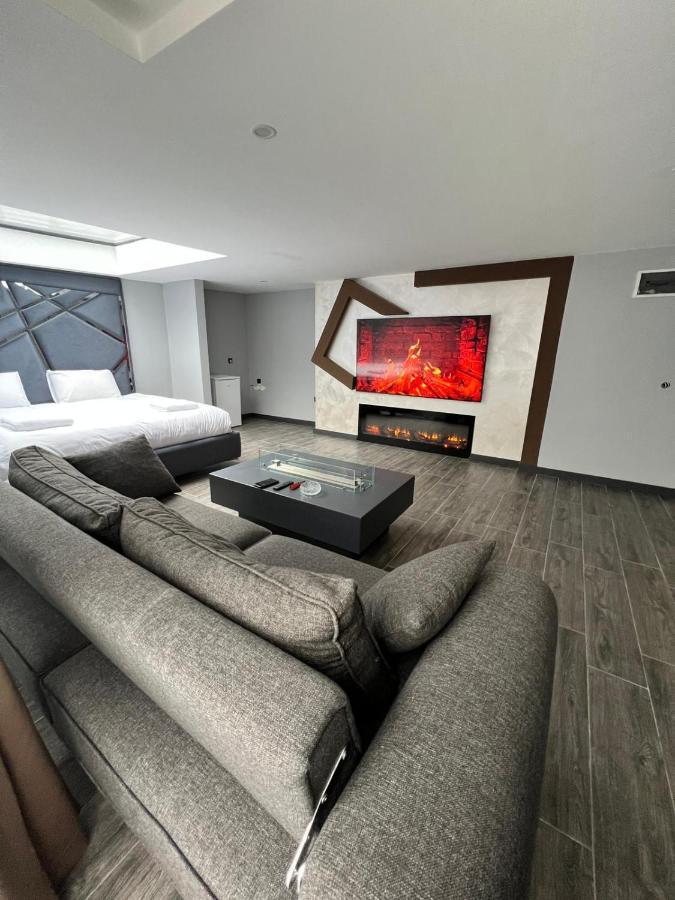 Kent Apartament Istanbul