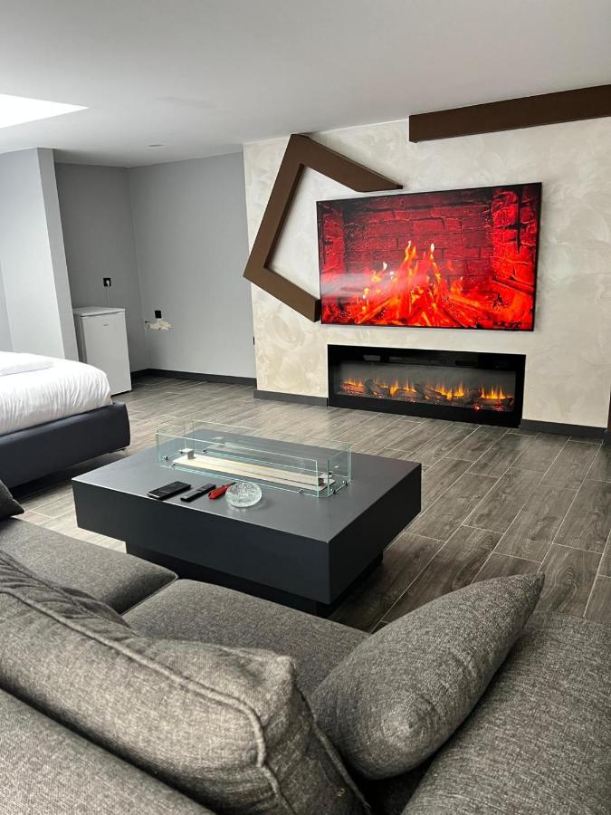 Apartament Kent