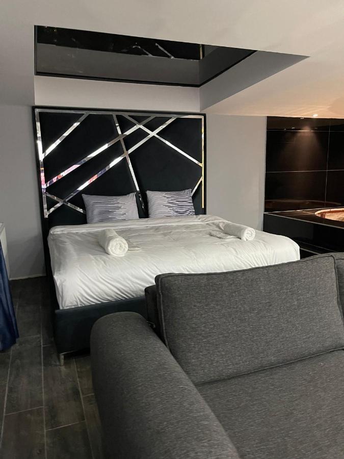 Apartament Kent