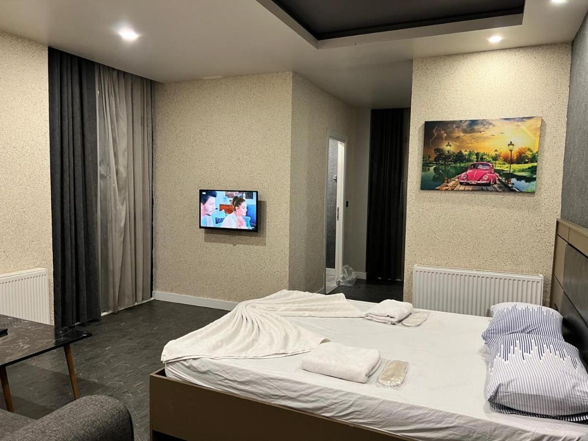 Apartament Kent Istanbul